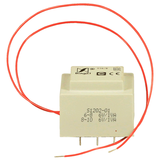 SG1202 series high withstand voltage isolation transformer