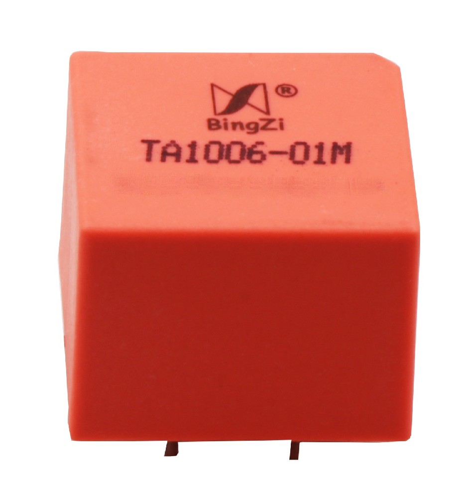 TA1006 series busbar built-in miniature precision AC current transformer