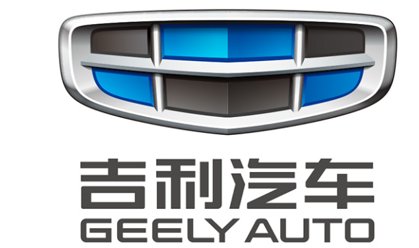 GEELY AUTO