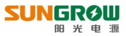 SUNGROW